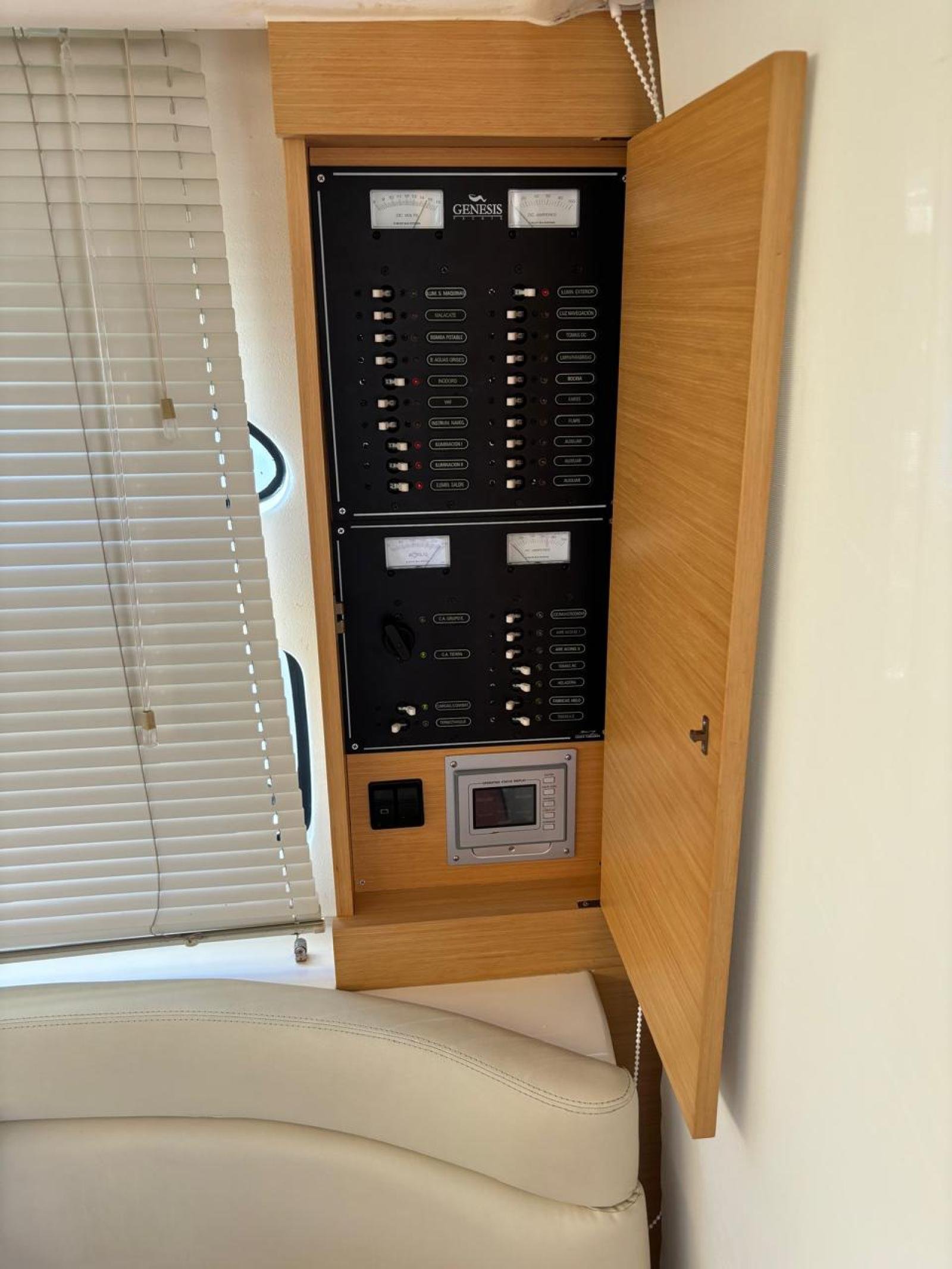 GENESIS 380