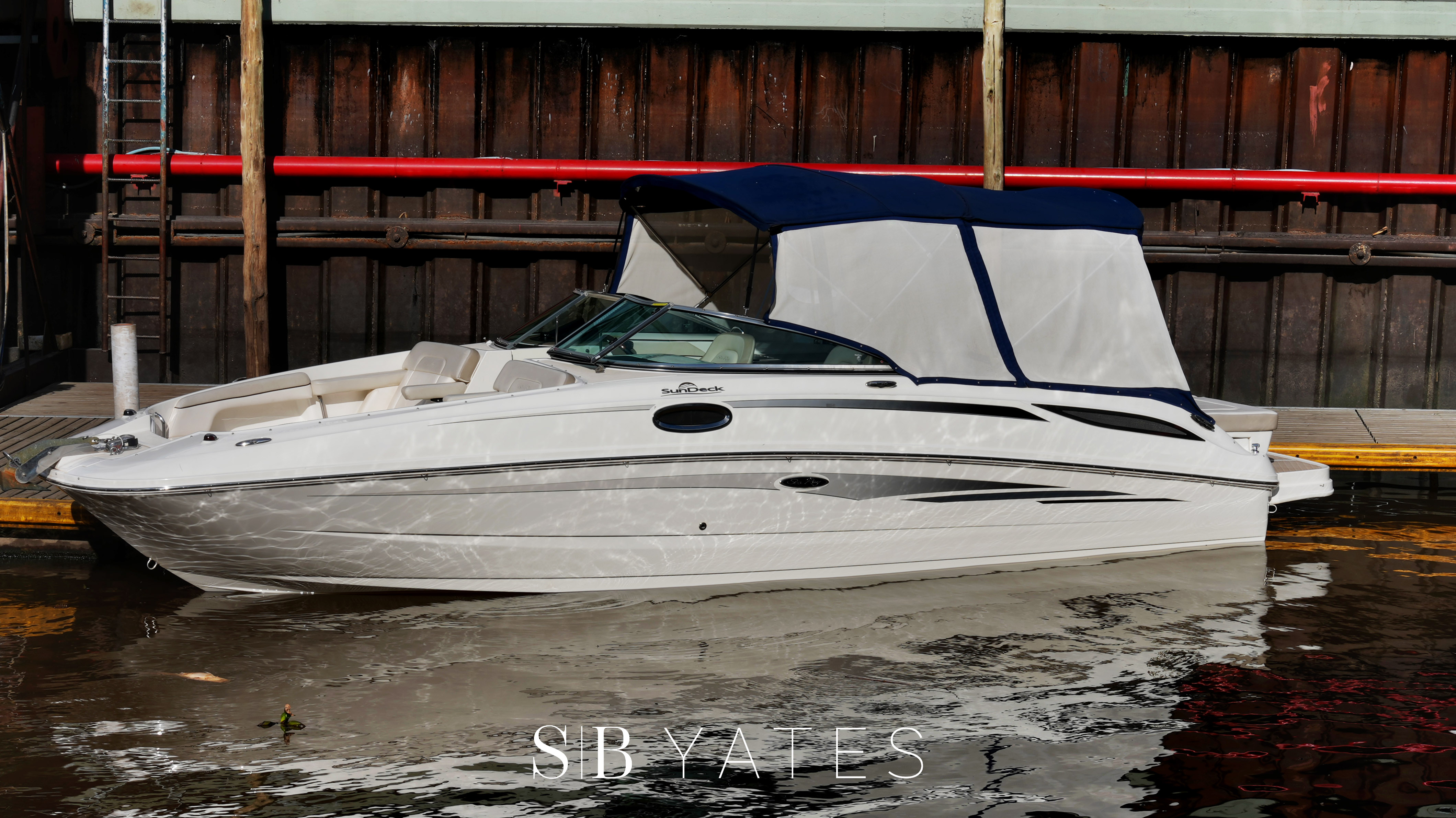 SEA RAY 280