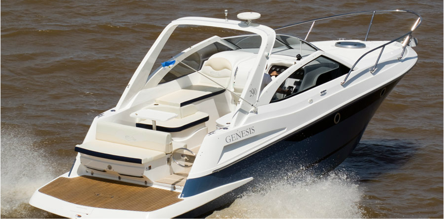 GENESIS 290