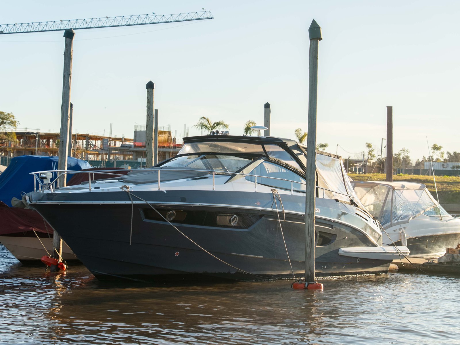 GENESIS 350 HT