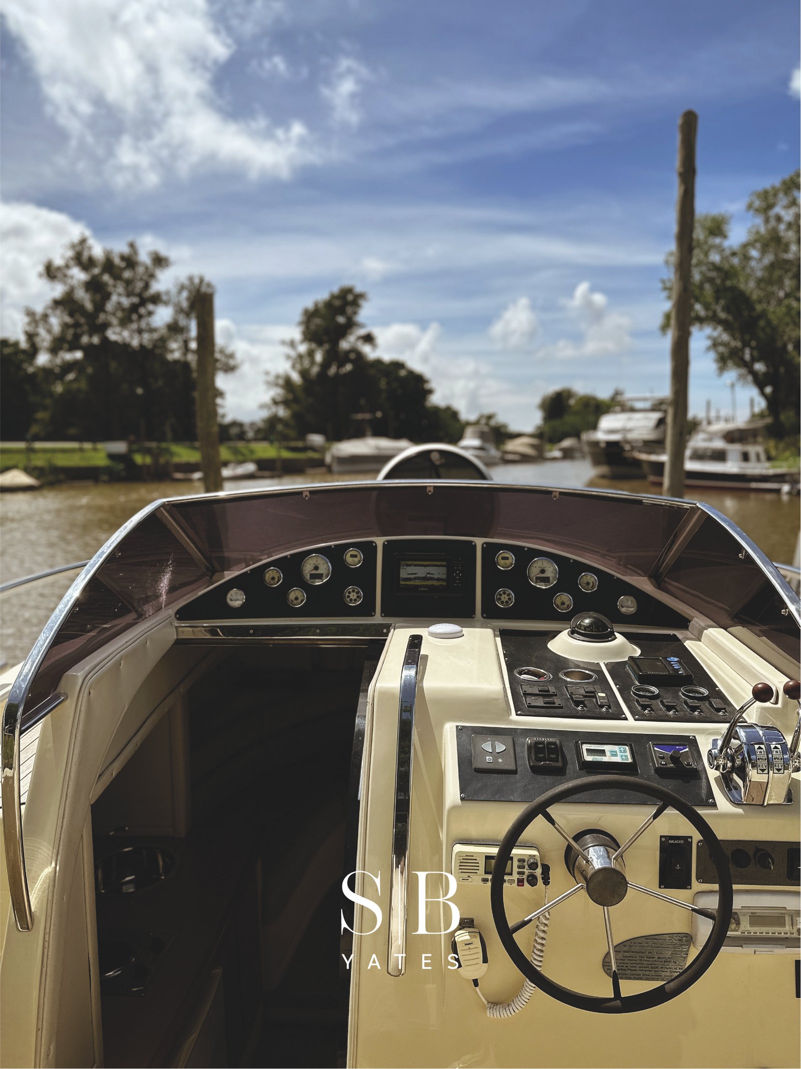 MEDITERRANEAN 355