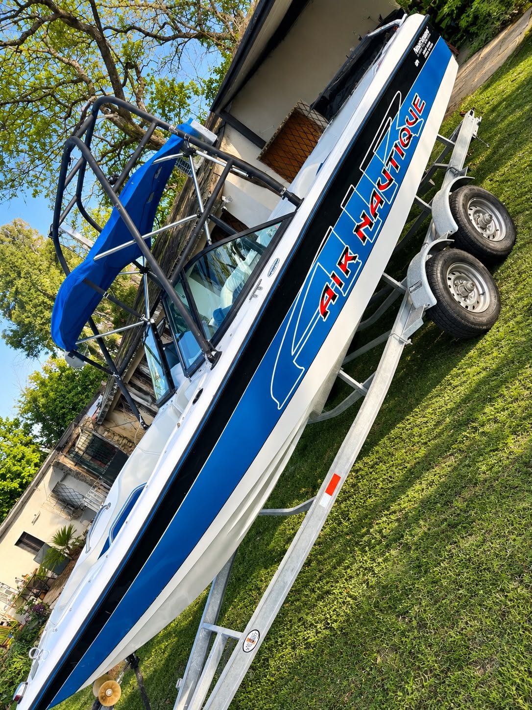 AIR NAUTIQUE