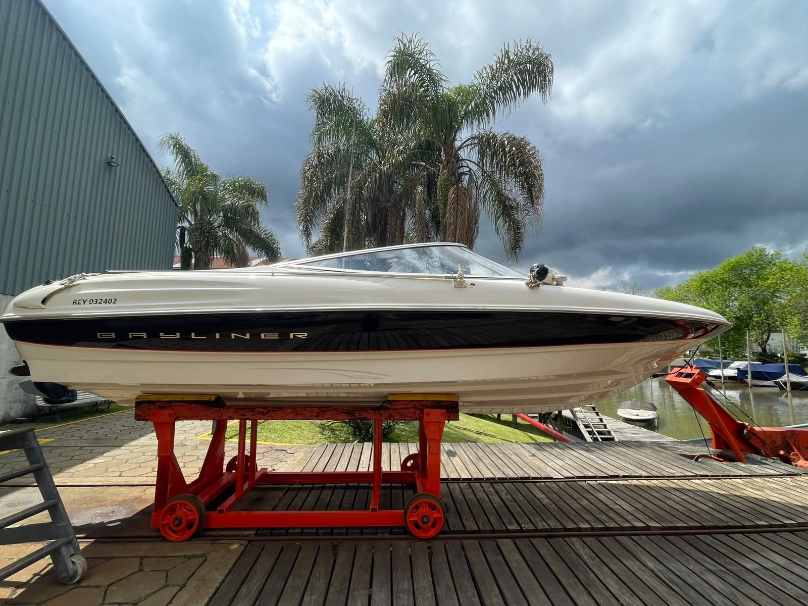 BAYLINER CAPRI BAYLINER CAPRI