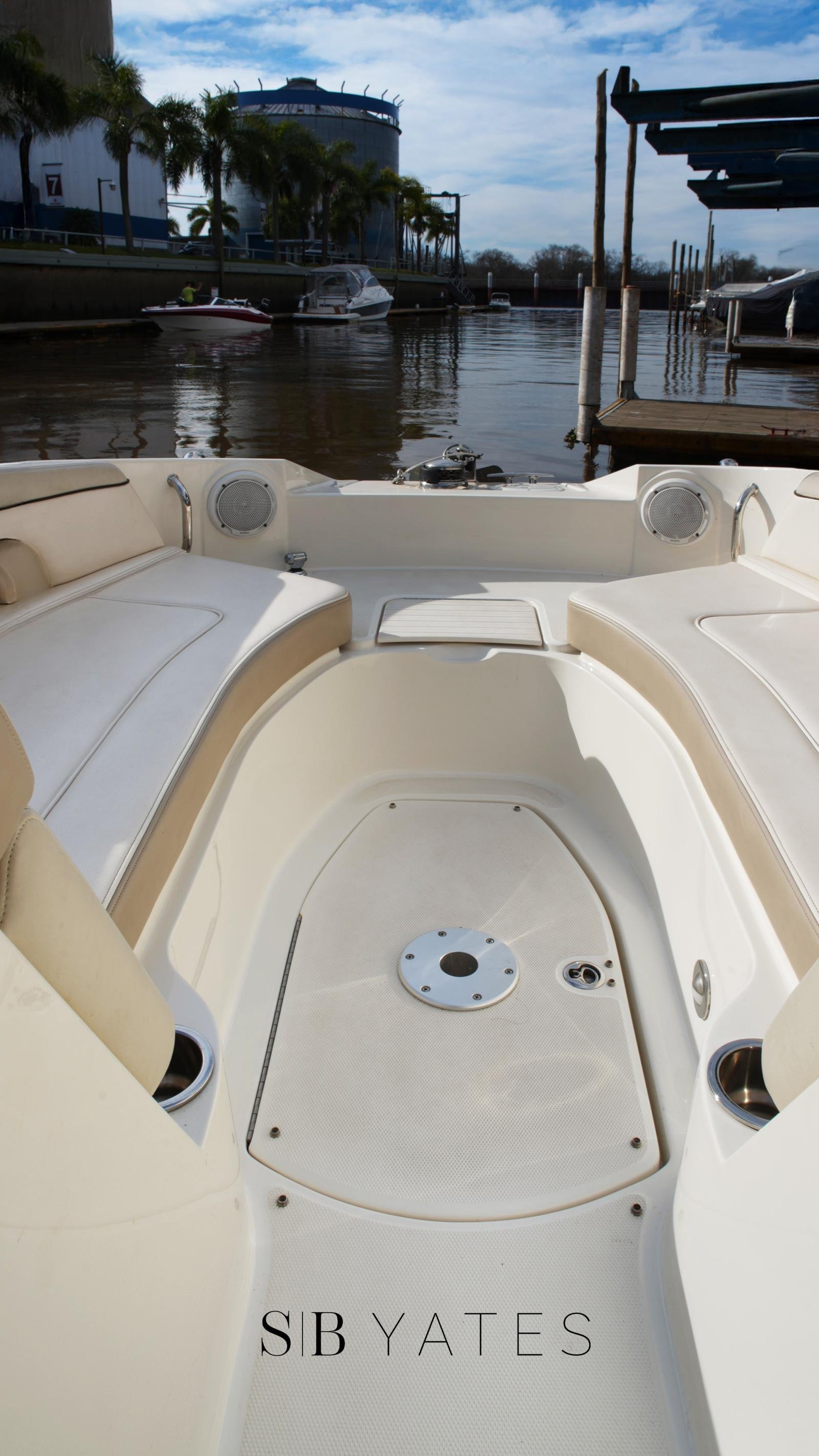 SEA RAY 280 SEA RAY 280