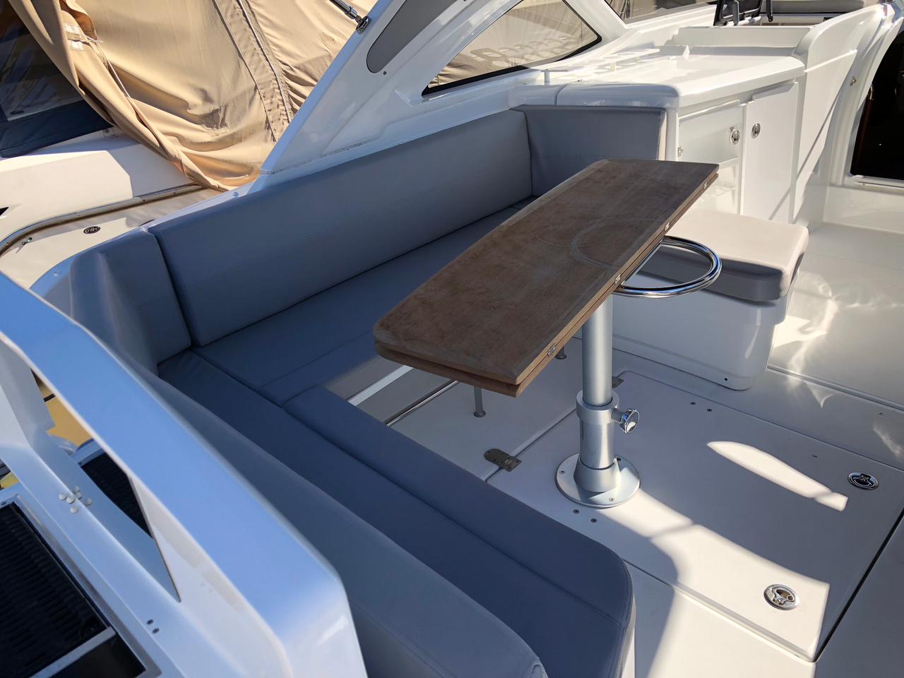 BENETEAU GRAN TURISMO 35