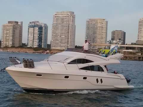 RIVIERA 48.-