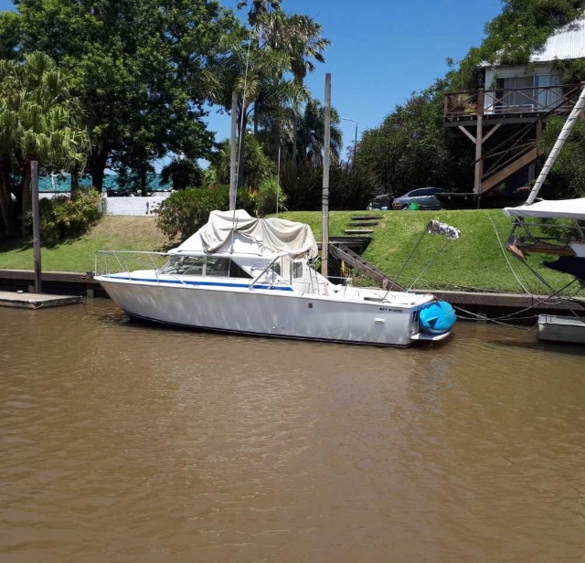 BERTRAM 28.2