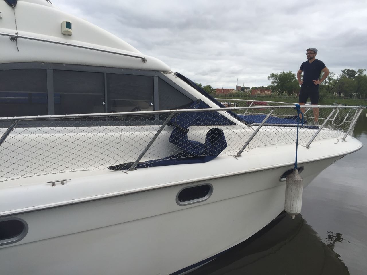 SANTANA 41
