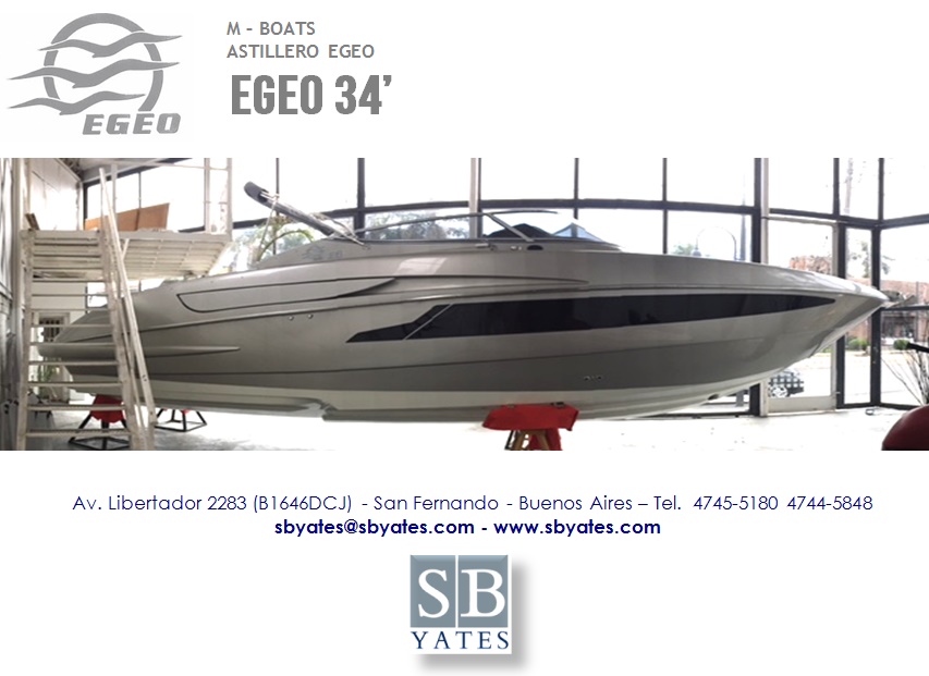 EGEO 34