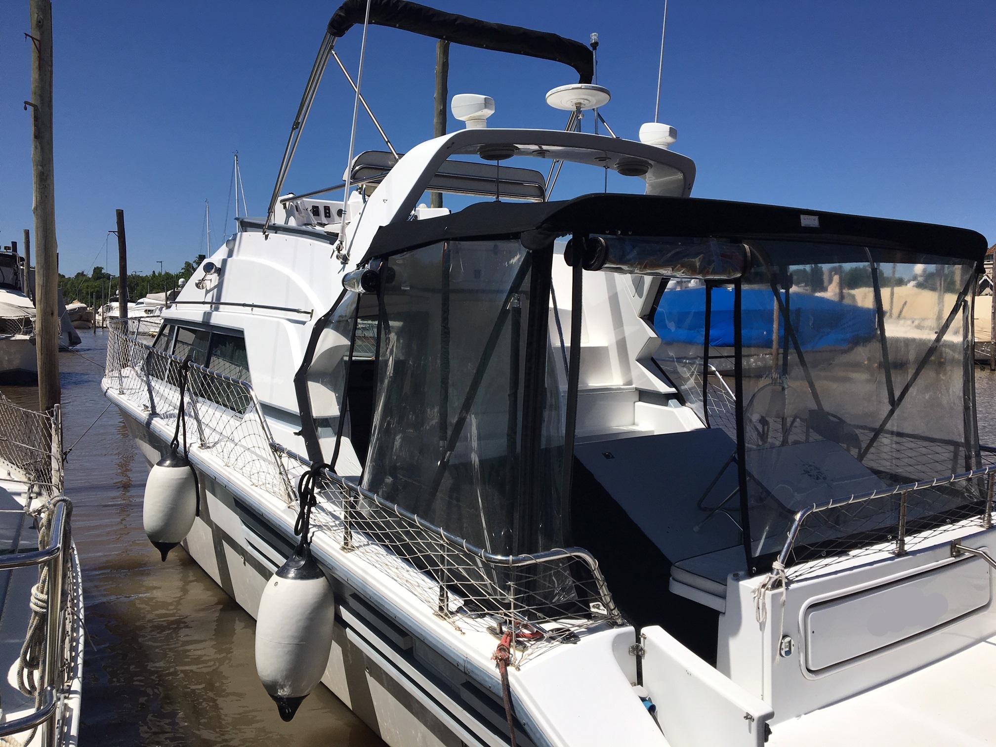 SANTANA 35