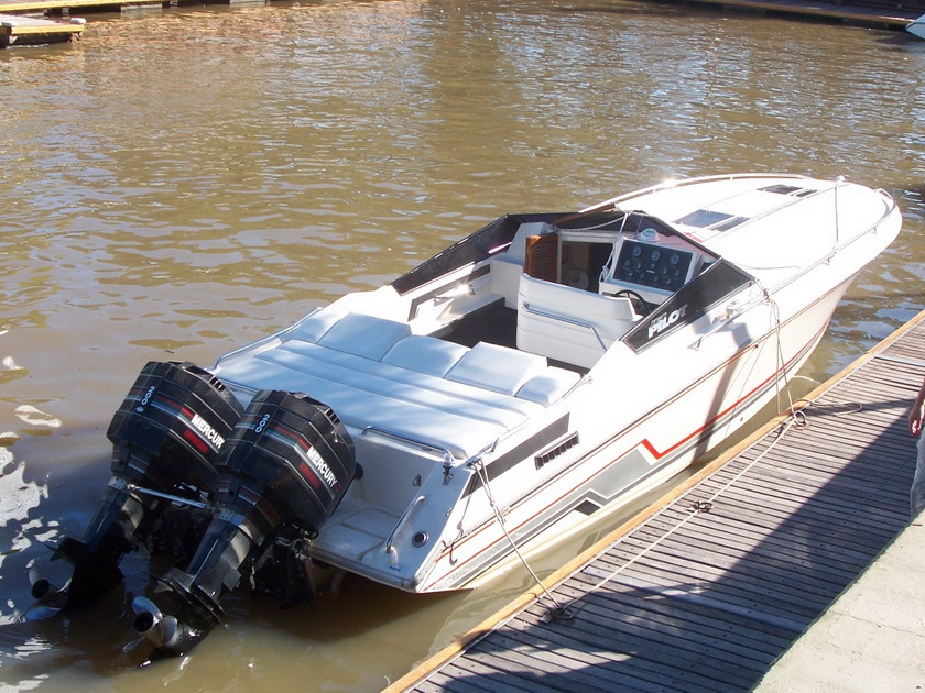 FORMULA GAMMA 27
