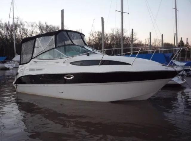 BAYLINER CIERA 24.50