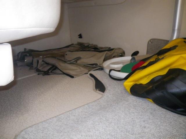 Sea Ray 260 Sea Ray 260