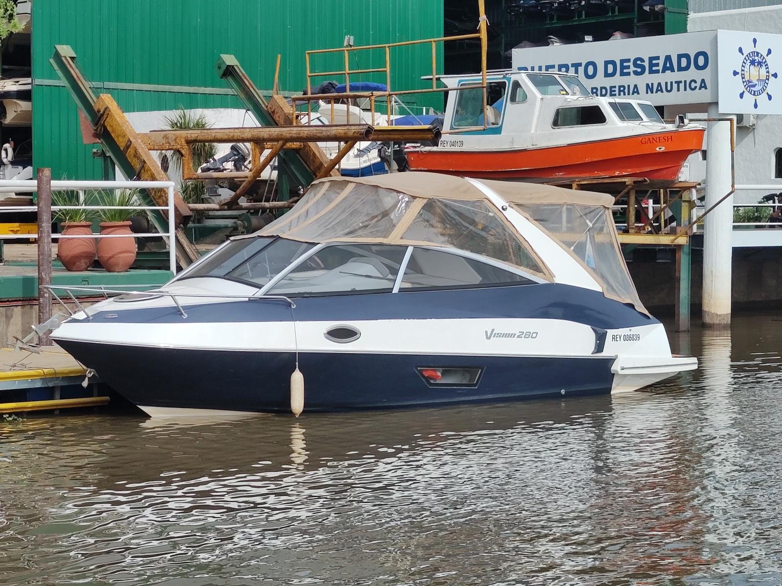 BAYLINER 280