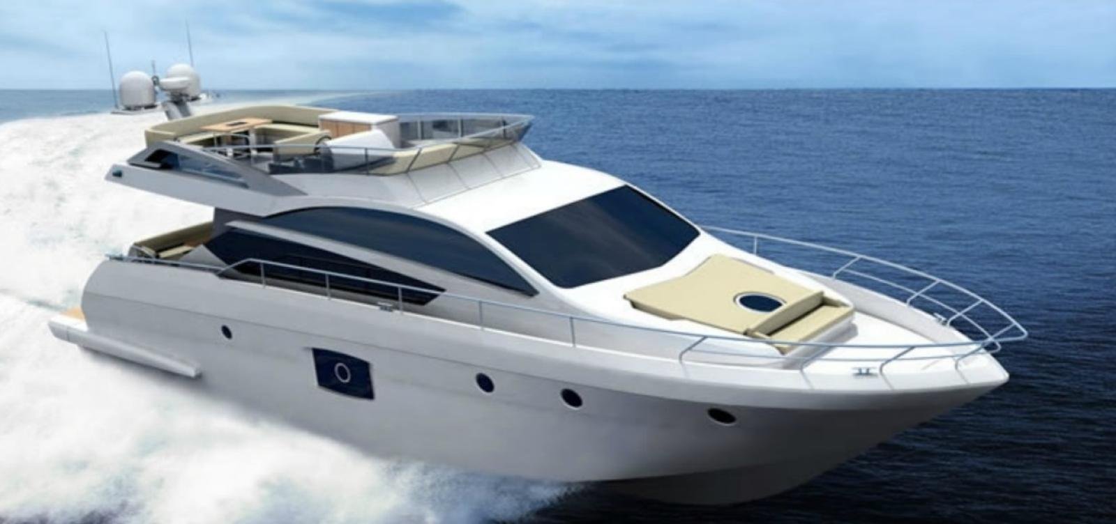 ALTAMAR 62