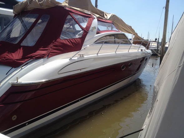 PRINCESS V52 PRINCESS V52