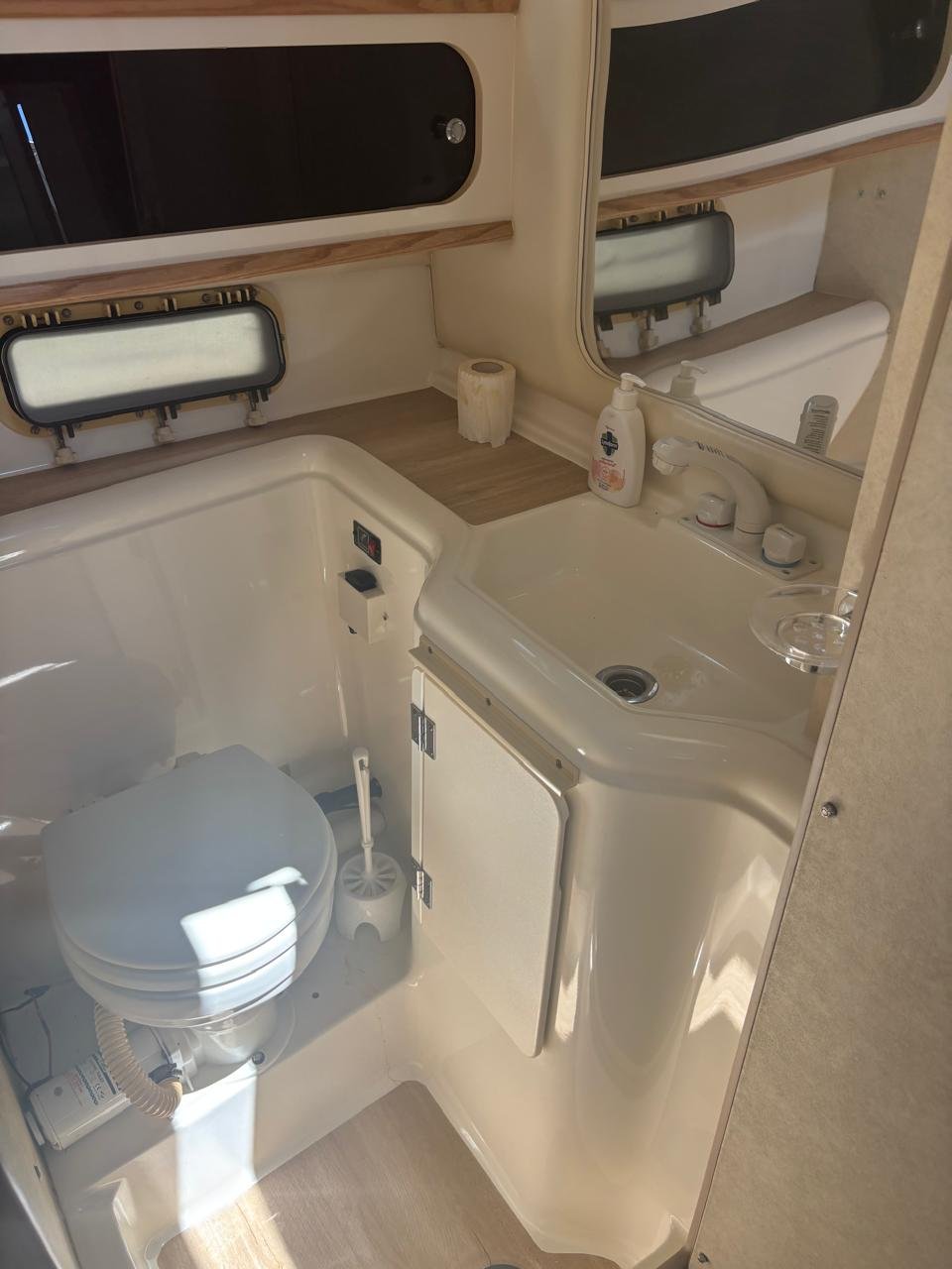 BAYLINER CIERA 2855