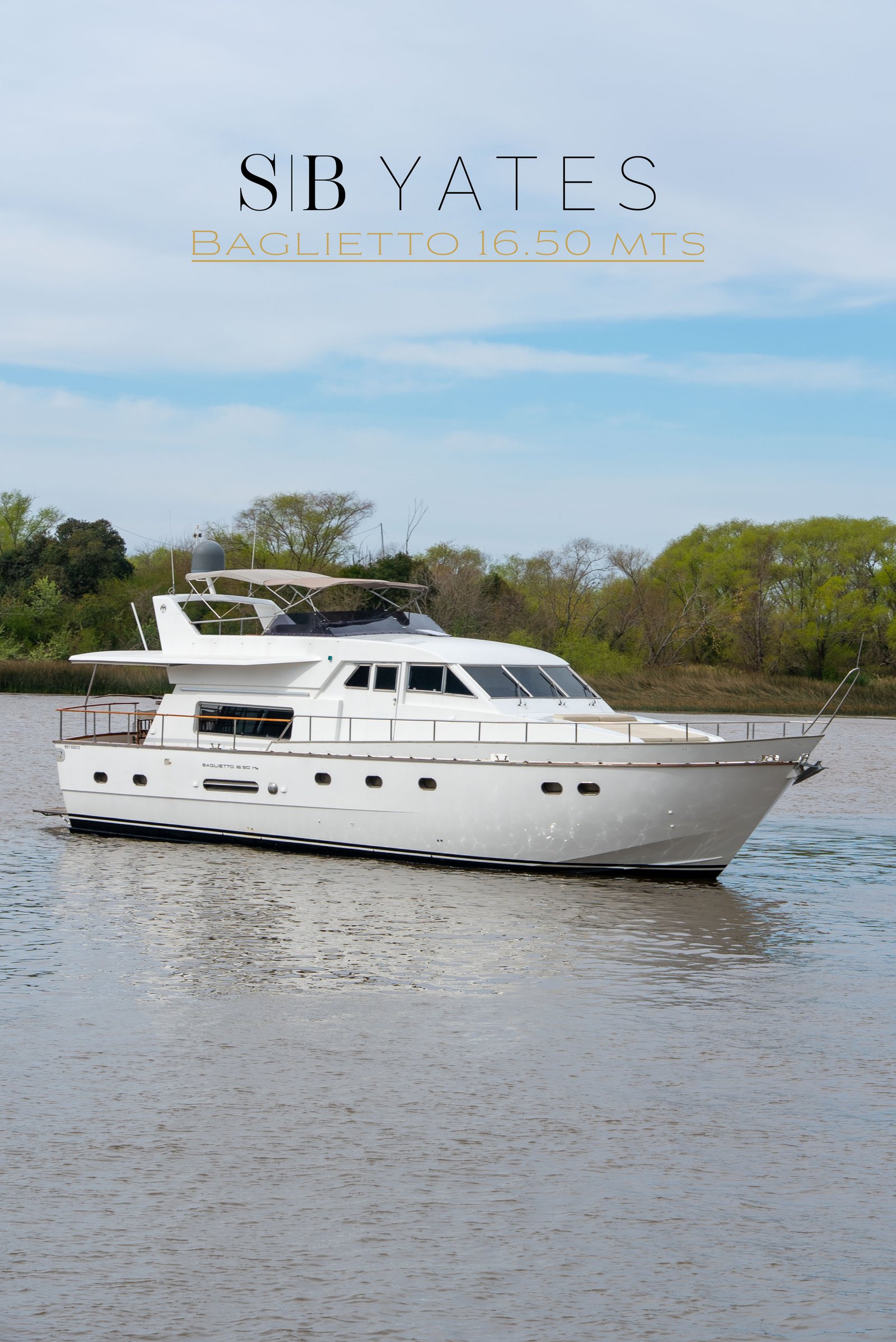 BAGLIETTO 16.50